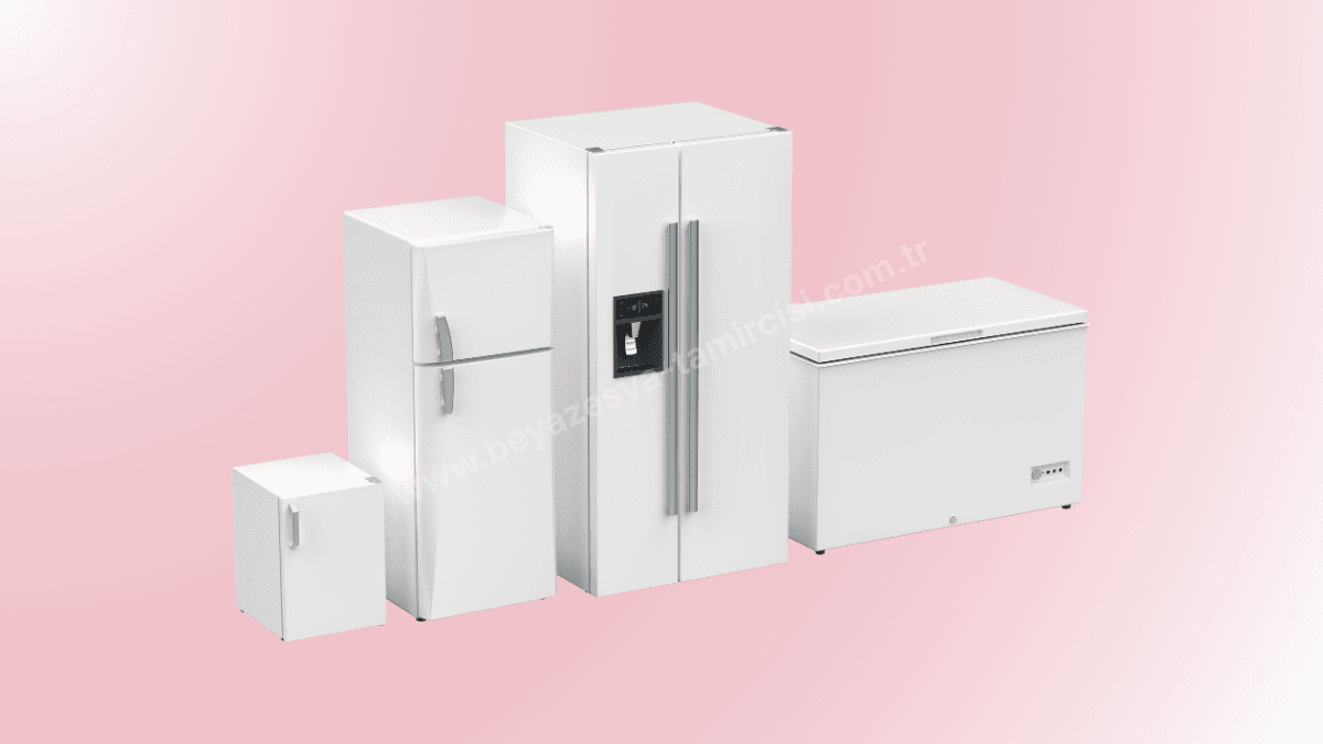 Gürsu Buzdolabı Tamircisi - Gürsu Beyaz Eşya Tamircisi