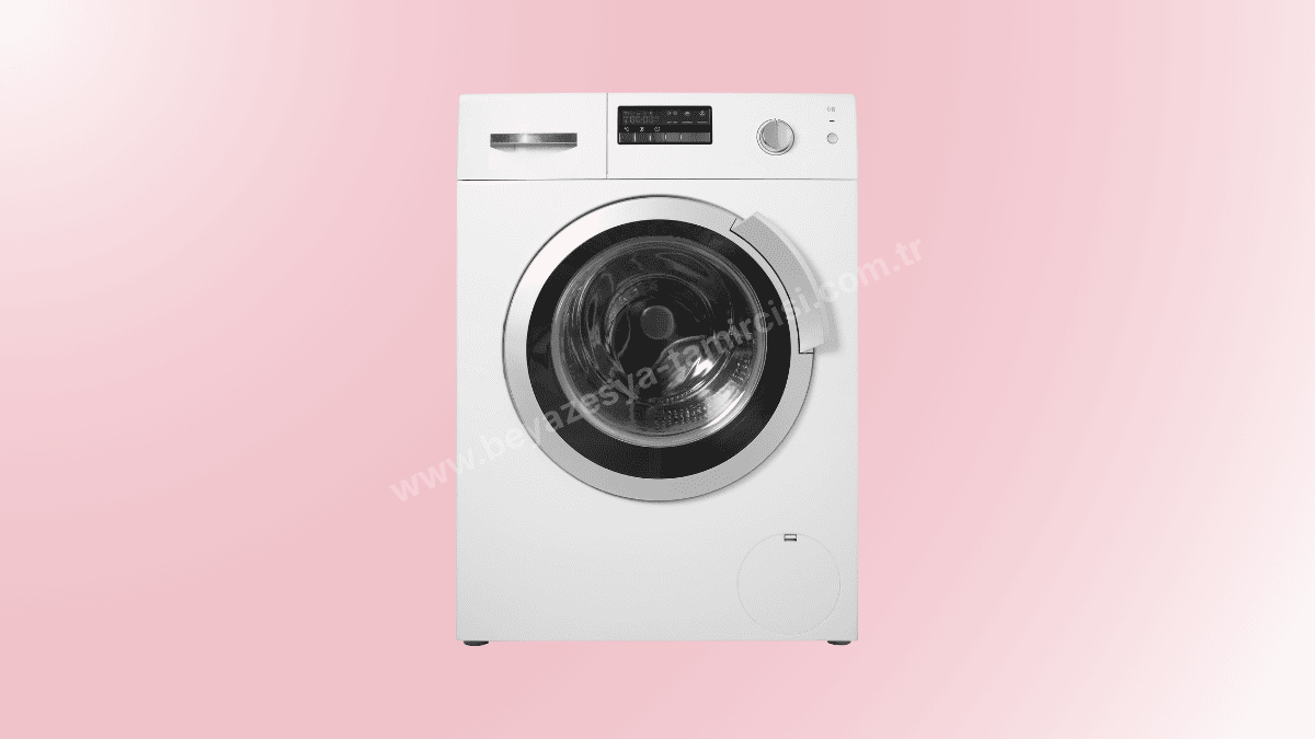 Gürsu Çamaşır Makinesi Tamircisi - Gürsu Beyaz Eşya Tamircisi