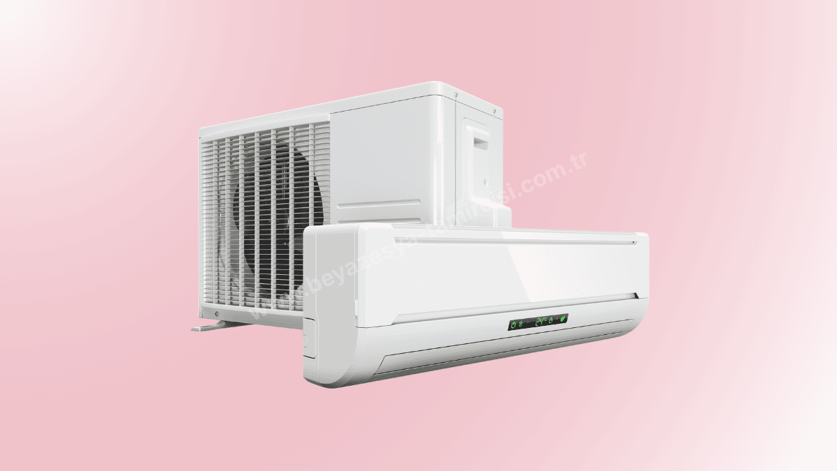 Gürsu Klima Tamircisi - Gürsu Beyaz Eşya Tamircisi